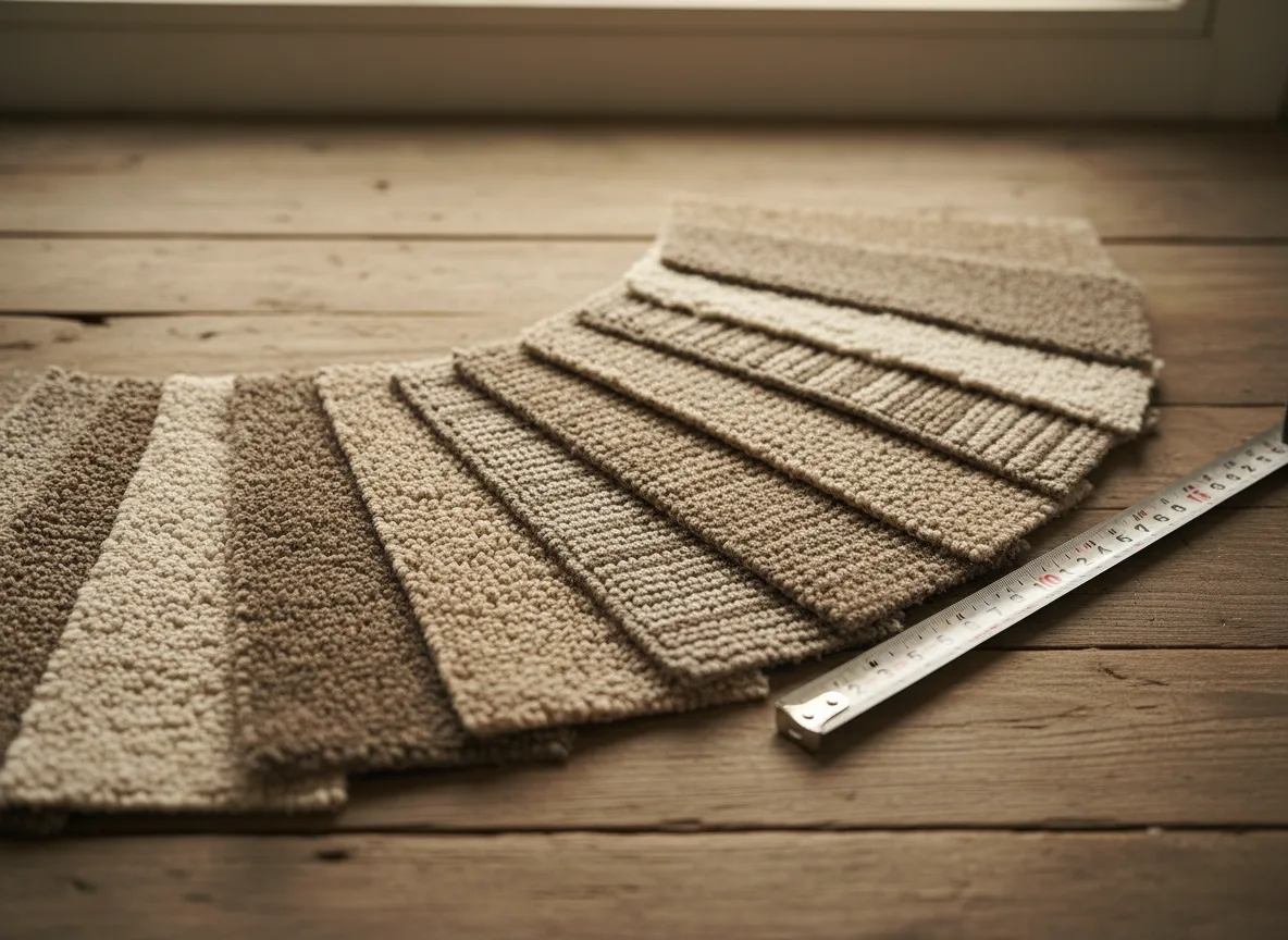Carpet Installation Brilliant, AL FAQs